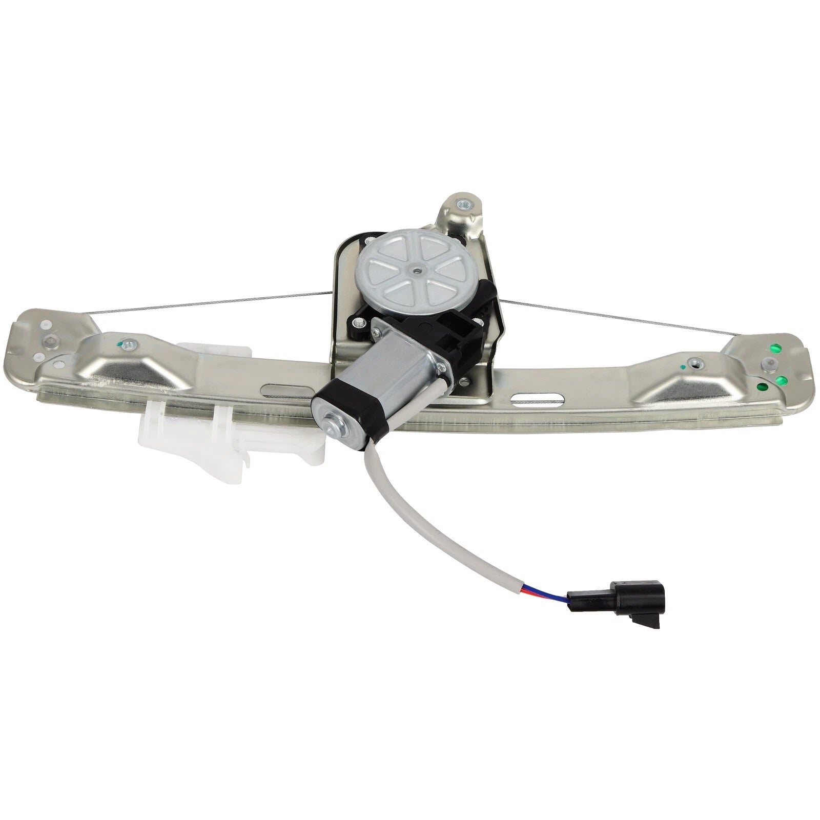 Window Regulator with Motor for Chevrolet Malibu (2004–2005) Rear Right