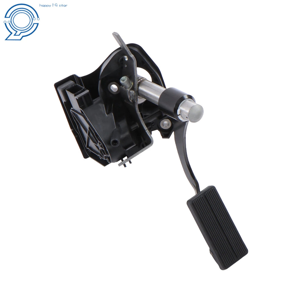 Accelerator Gas Pedal with Position Sensor for Ford F-250 F-350 (2002-2003)