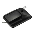 Exterior Door Handle Front Left Driver Side for 1999–2016 Ford F-250/F-350