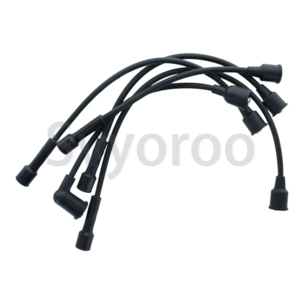 Ignition Wire Set 22450-L1051 for Nissan H20 Engine (Old TCM Forklift)