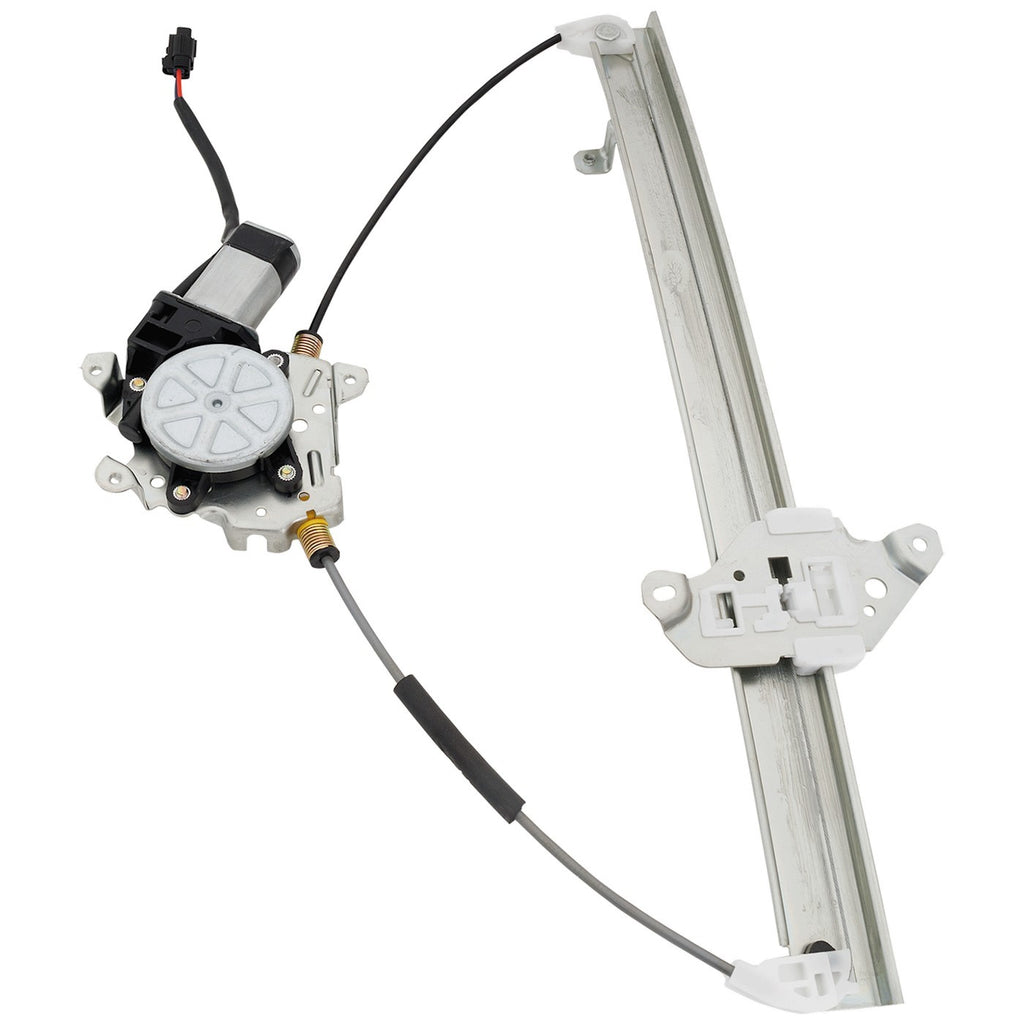 Rear Left Window Regulator for Nissan Pathfinder