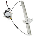 Rear Left Window Regulator for Nissan Pathfinder