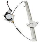 Rear Left Window Regulator for Nissan Pathfinder