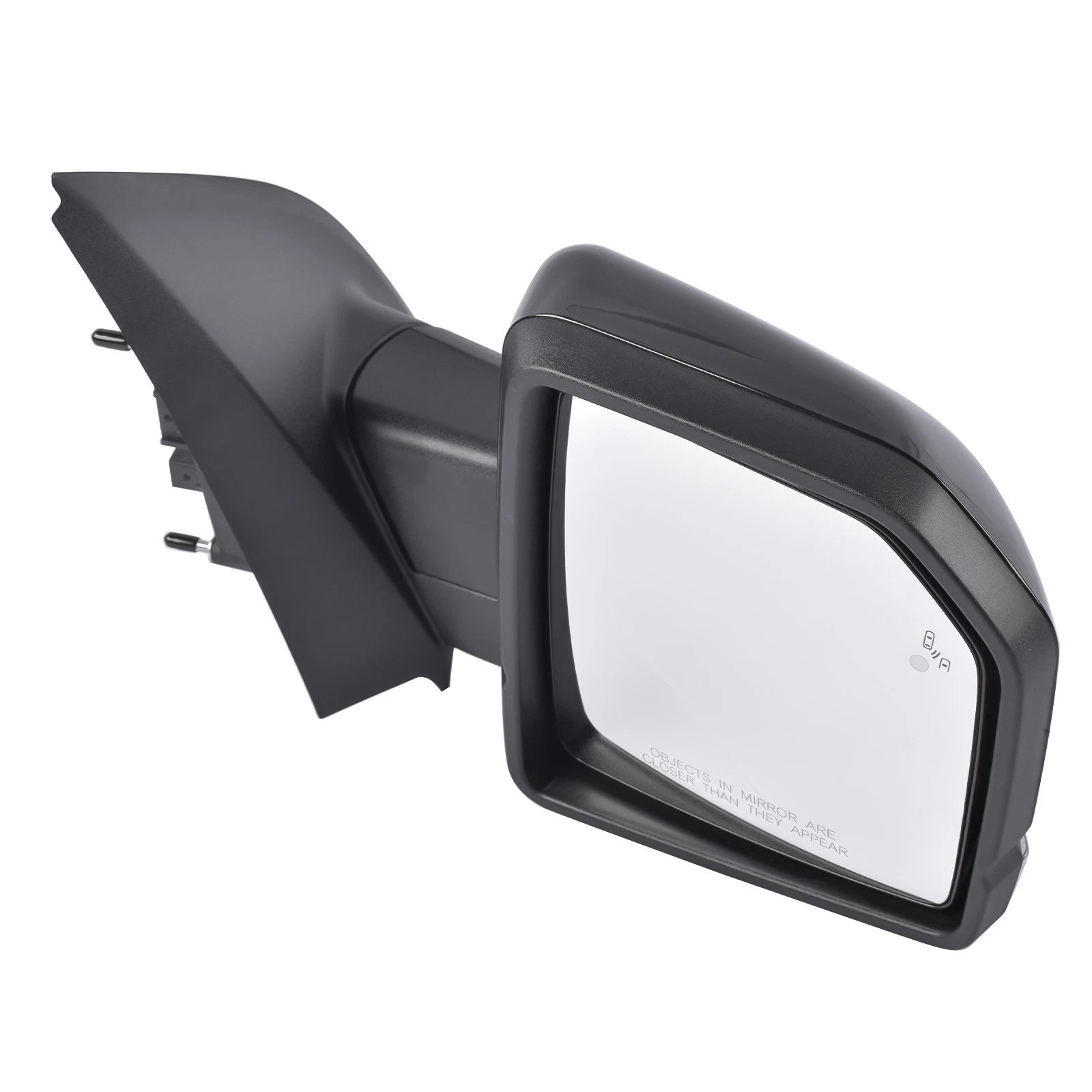 Right Passenger Side Rearview Mirror for Ford F-150 (2015–2020)