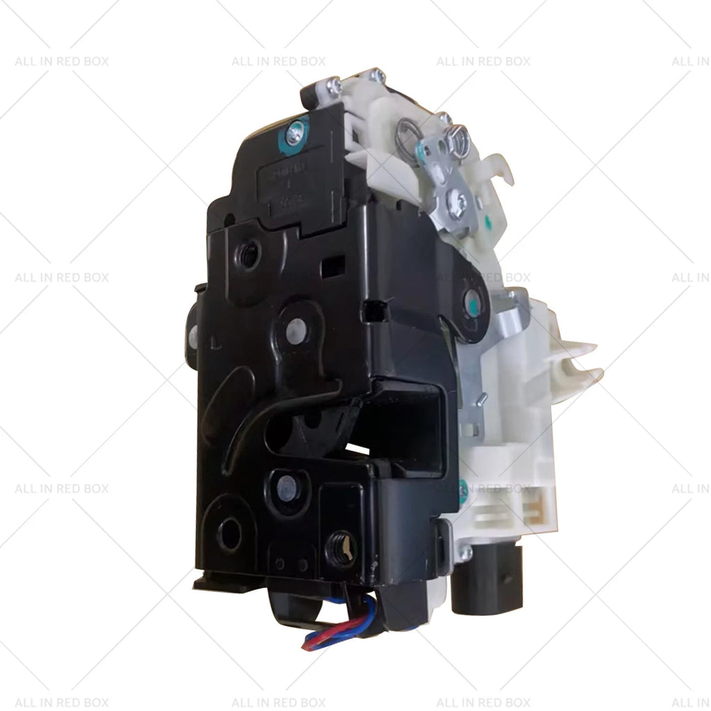 Door Lock Mechanism for VW Golf 4, New Beetle (1998–2005) 3B1837015A