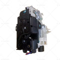 Door Lock Mechanism for VW Golf 4, New Beetle (1998–2005) 3B1837015A