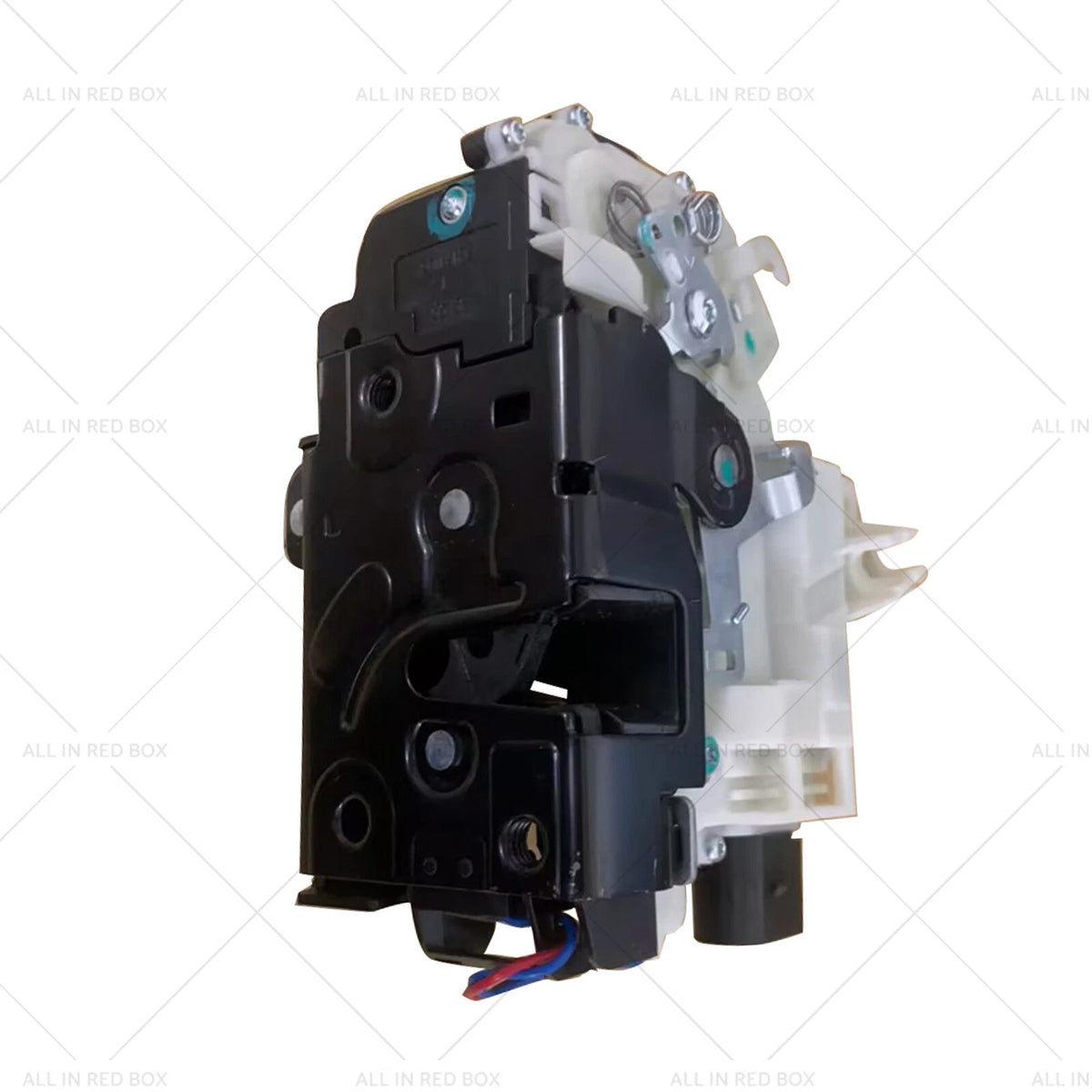 Door Lock Mechanism for VW Golf 4, New Beetle (1998–2005) 3B1837015A