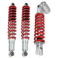 Front Rear Shock Absorber for Honda Sportrax TRX400EX/TRX400X (1999–2014)
