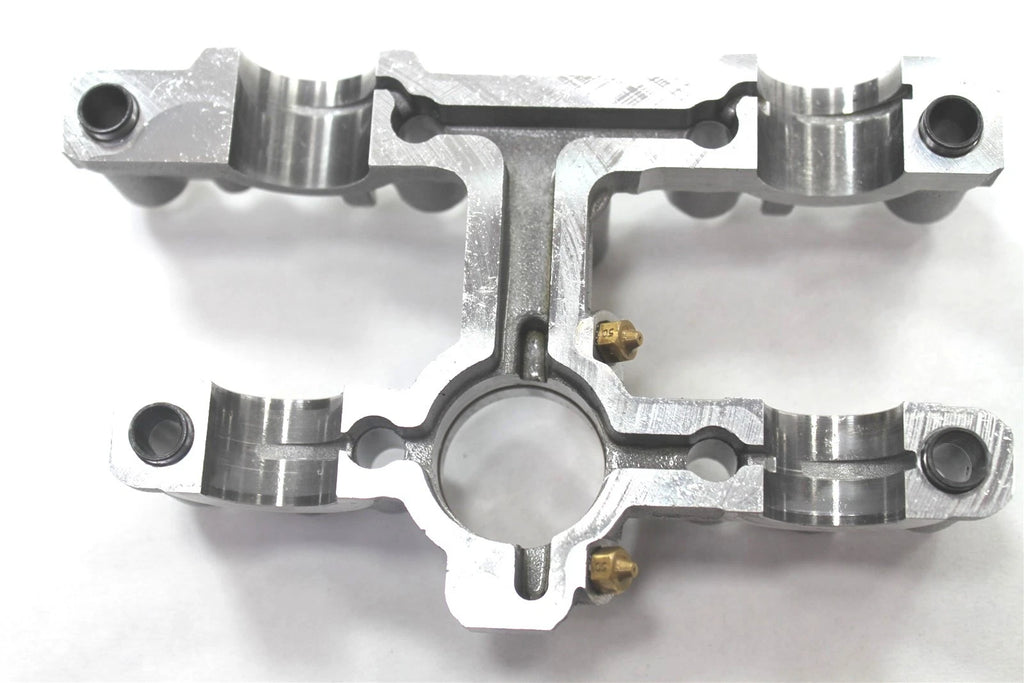 OEM Cylinder Head with Valves for KTM 350 SXF (2021) 79336020144