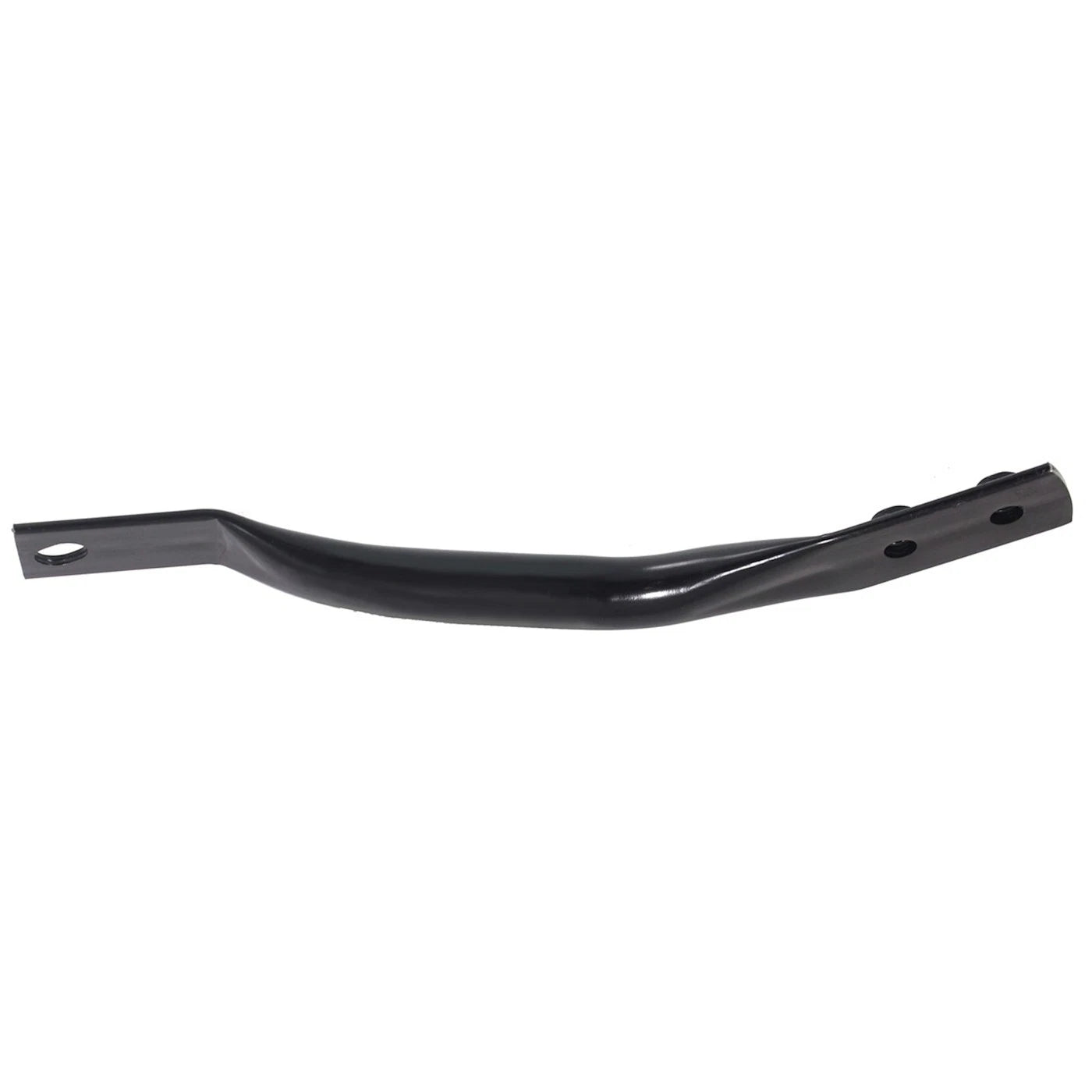 Bumper Bracket for Chevrolet Silverado 2500 HD (2011-2014)