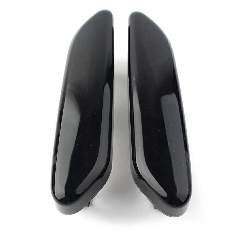 2X Sequential Side Marker Light Turn Signal for MINI Cooper R60 R61 (2011–2016)