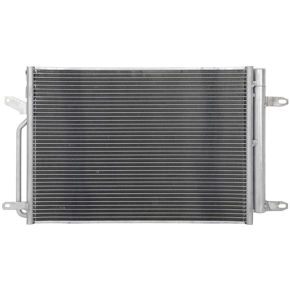 A/C Condenser for Volkswagen Beetle, Jetta (2015–2019)