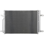 A/C Condenser for Volkswagen Beetle, Jetta (2015–2019)