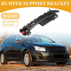 RH Front Bumper Support Bracket for Chevrolet Cruze (2011–2016)