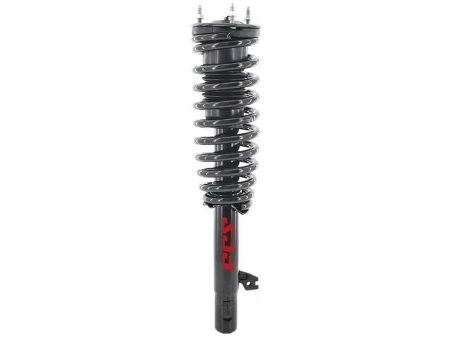 Front Right Strut and Coil Spring Assembly for Mazda 6 (2009–2013) WD128RR