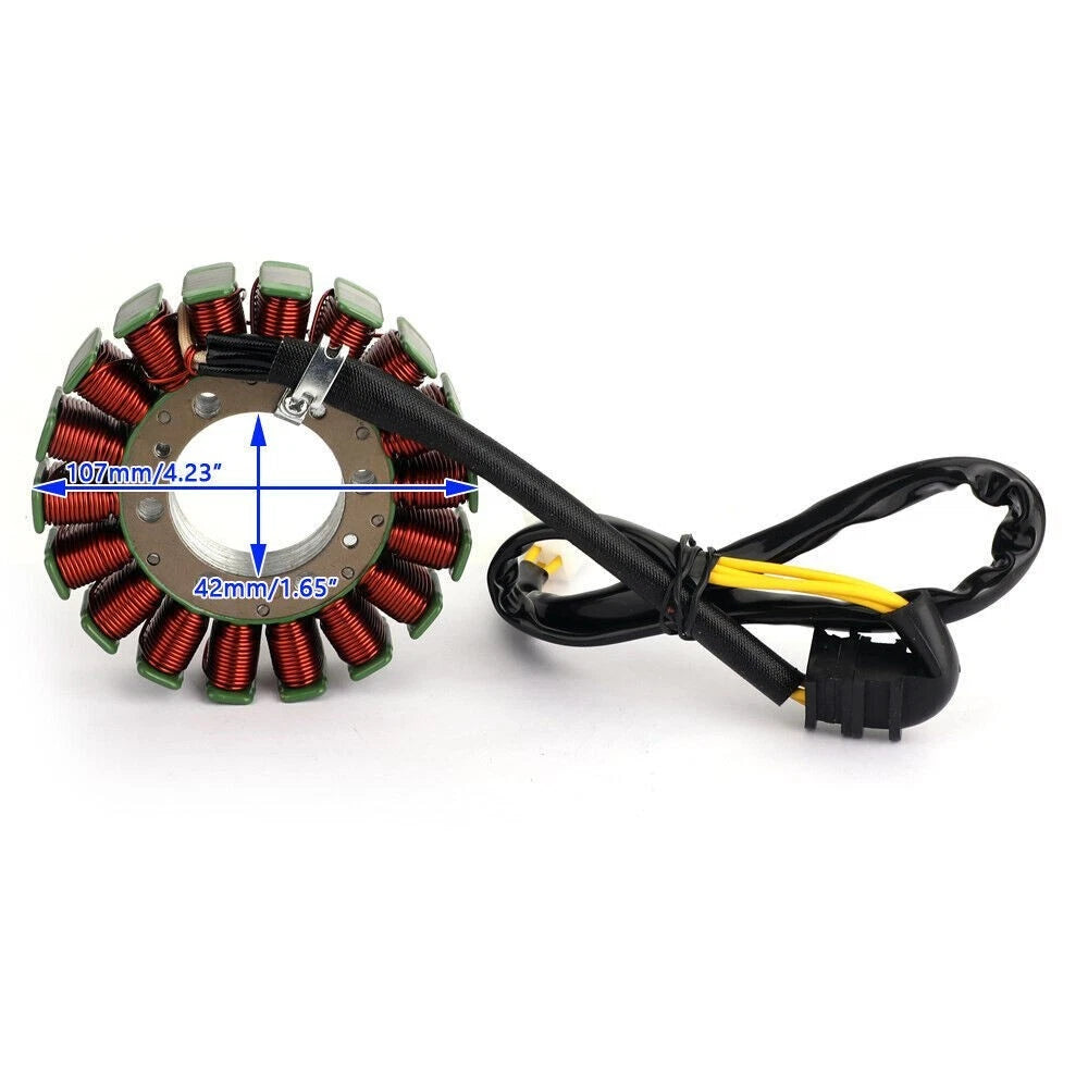 Stator Coil for Honda CB400 CB400SF Superfour NC31 (1992–1998)