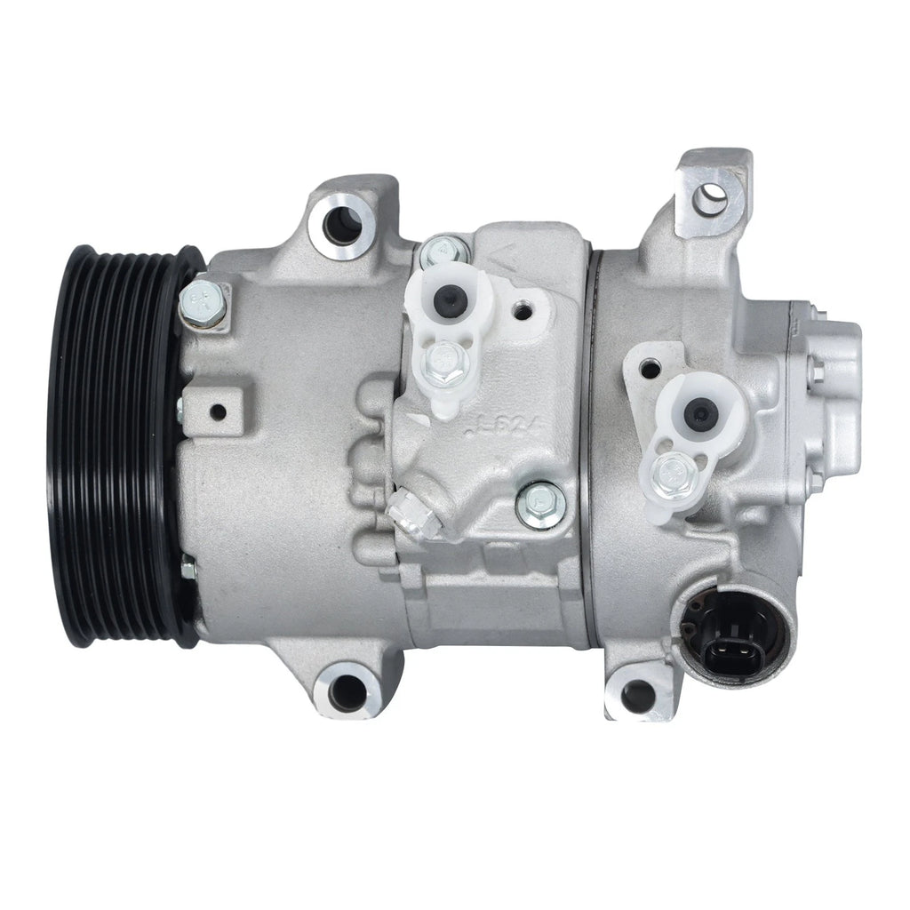 AC Compressor for Toyota xB (2008–2015) & Corolla (2009–2013)