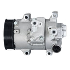 AC Compressor for Toyota xB (2008–2015) & Corolla (2009–2013)