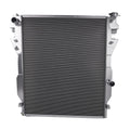 3-Row Radiator for Dodge Ram 2500 3500 (2010–2012) 6.7L Cummins