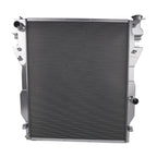 3-Row Radiator for Dodge Ram 2500 3500 (2010–2012) 6.7L Cummins