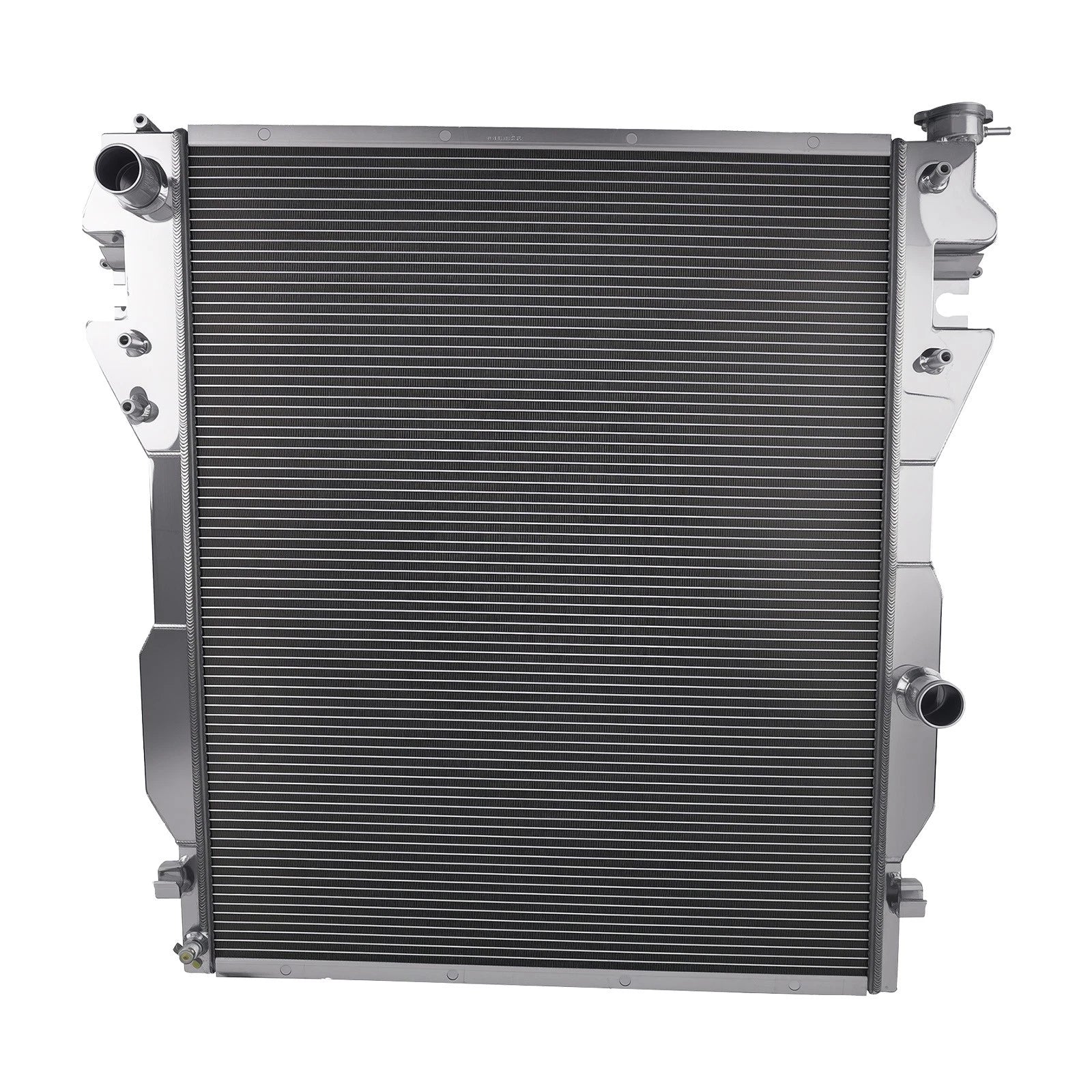 3-Row Radiator for Dodge Ram 2500 3500 (2010–2012) 6.7L Cummins