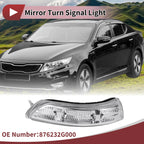 LED Mirror Turn Signal Light for Kia Optima (2009–2010) No. 876232G000