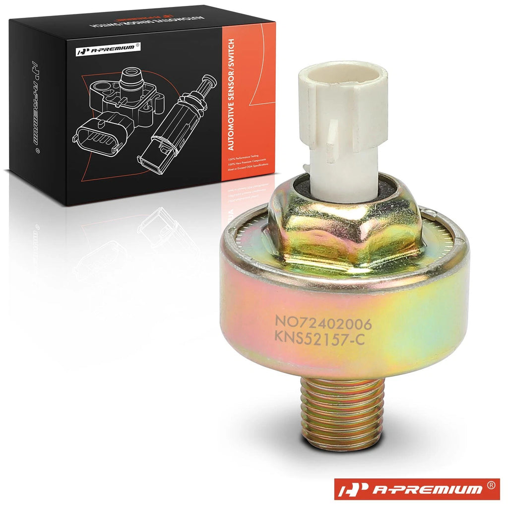 Knock Detonation Sensor for Chevrolet Malibu Impala (1997–2003)