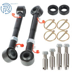 Front Sway Bar Links for Jeep Wrangler JK (2007–2018) 2.5-6" Lift JKS