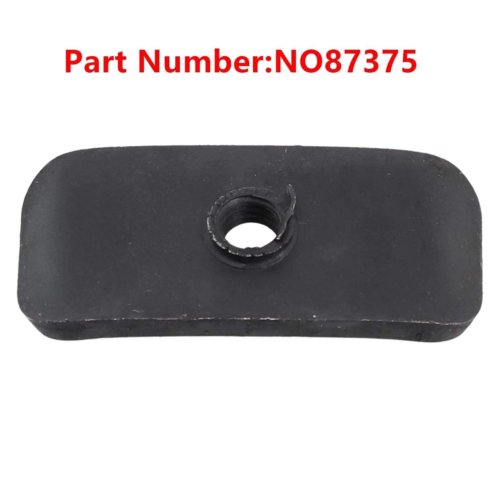 Lock Tab for Dewalt DWX724/DWX723 Miter Saw (N087375)