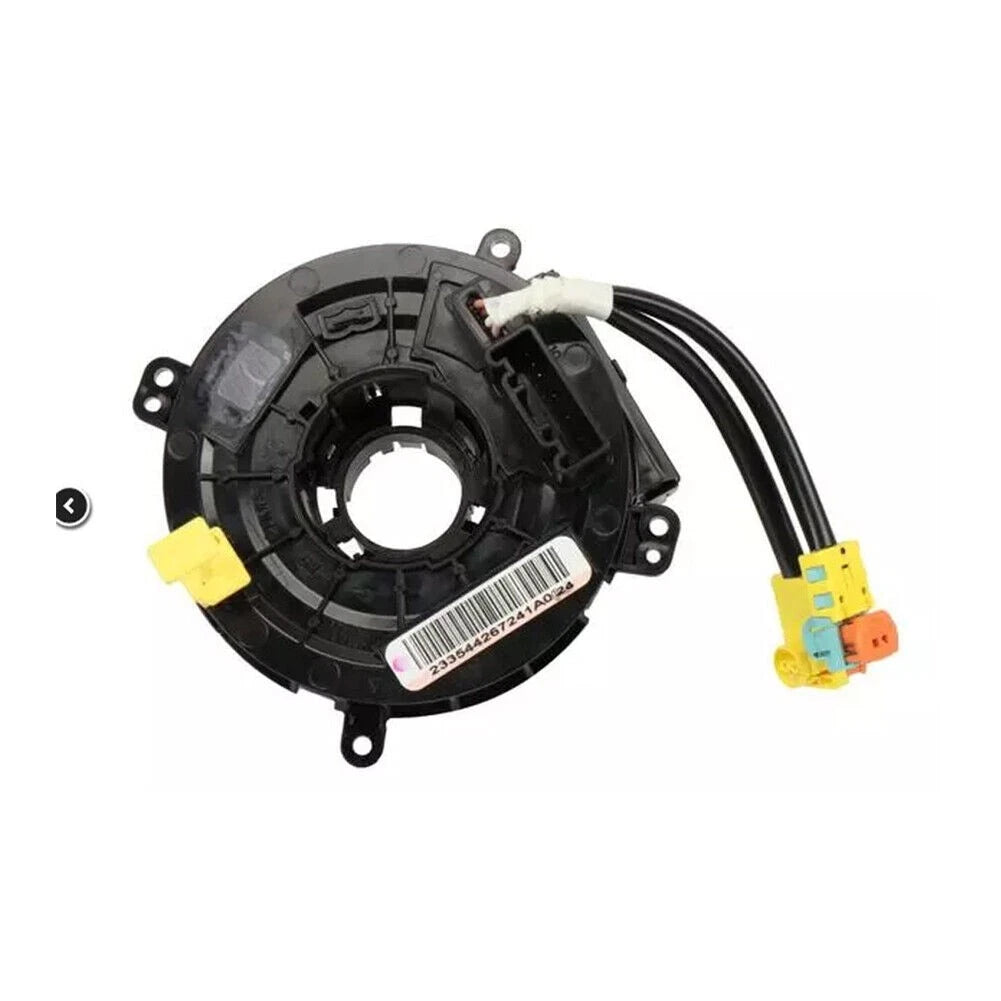 Clock Spring 23103877 for Chevrolet Impala (2014–2020) W/O Heated Steering Wheel