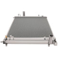 Coolant 3-Row Radiator Assembly for Dodge Challenger/Charger (2009–2023)
