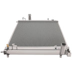 Coolant 3-Row Radiator Assembly for Dodge Challenger/Charger (2009–2023)