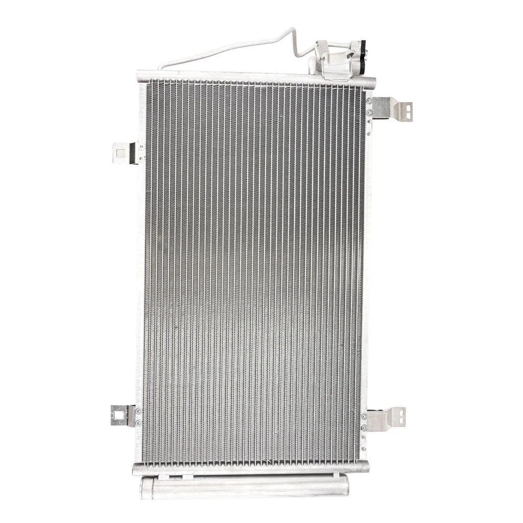 AC Condenser with Receiver Drier for Mazda CX-5 (2013–2019)