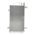 AC Condenser with Receiver Drier for Mazda CX-5 (2013–2019)