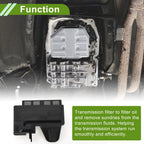 8F24 Transmission Filter No.J1KP7G186AE/J1KZ7G186A for Ford Escape (2020–2022)