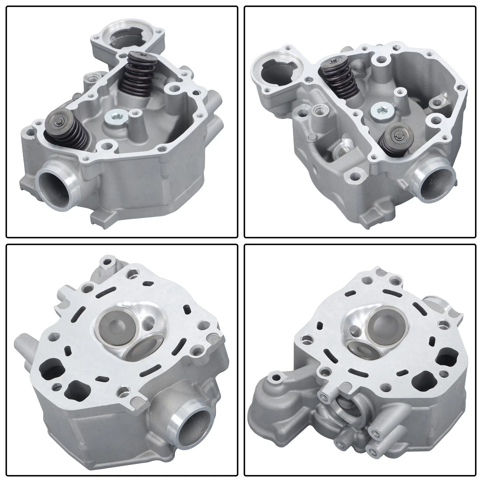 Engine Rebuild Kit Cylinder Head for Honda TRX420 (2009–2024)