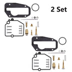 2X Carburetor Repair Parts for Yamaha TTR250 (1999–2006)