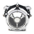 Air Cleaner Intake Filter for Harley Touring Trike (2008-2016)