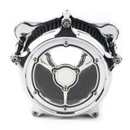 Air Cleaner Intake Filter for Harley Touring Trike (2008-2016)