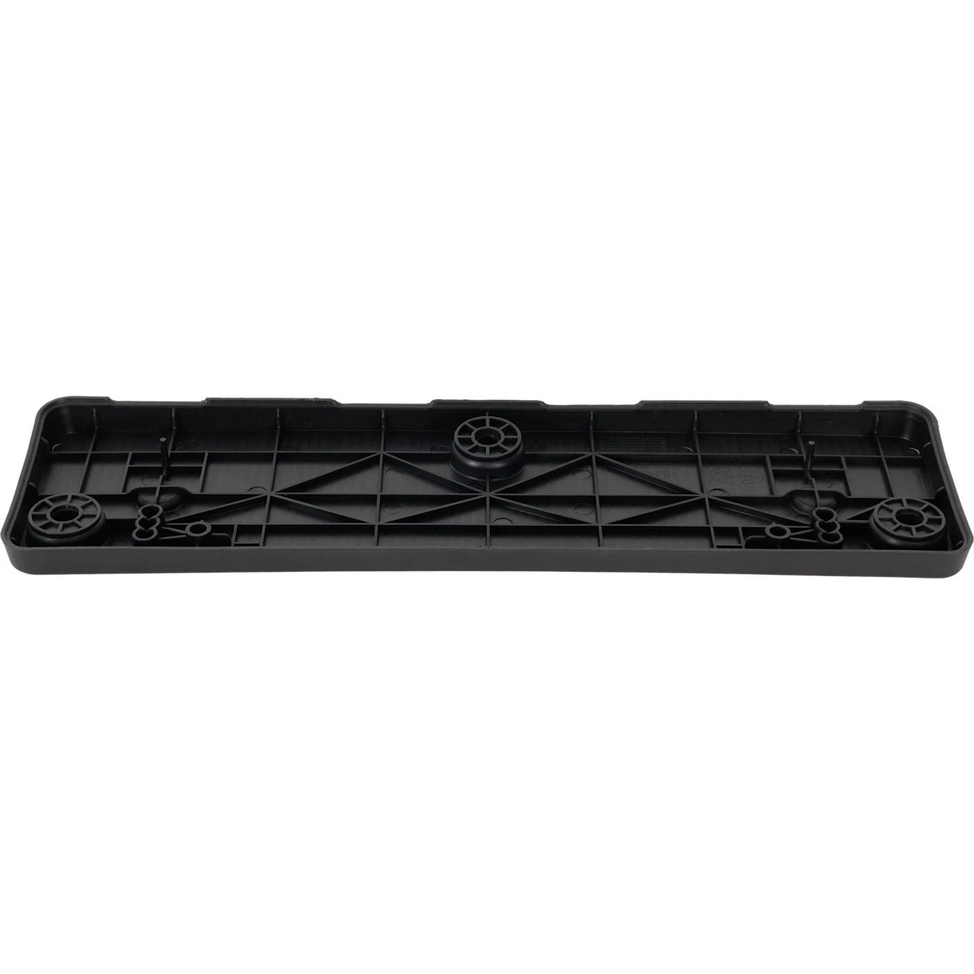 License Plate Brackets for Kia Stinger (2018-2023)