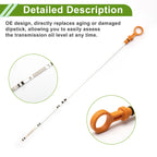 Engine Oil Dipstick No. 111403HC0A for Nissan Versa (2012–2019)