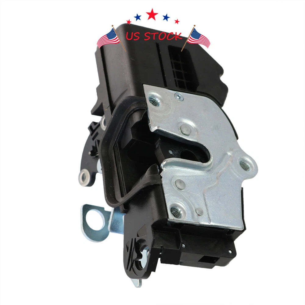 Front Right Door Lock Actuator for Chevy Tahoe Suburban Yukon (2007–2009)