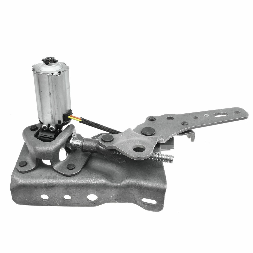 2X Power Folding Seat Hinge with Motor for Ford Explorer (2011-2023)