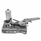 2X Power Folding Seat Hinge with Motor for Ford Explorer (2011-2023)