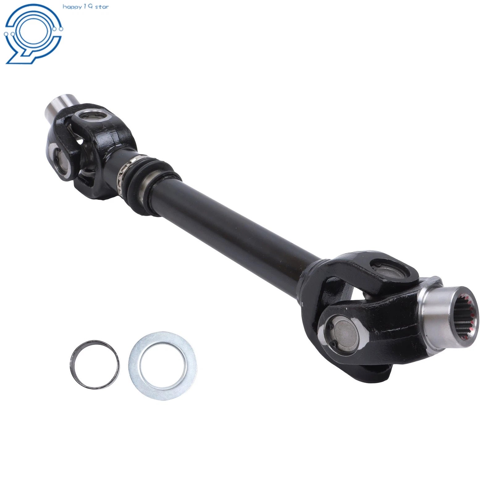 Rear Propeller Drive Shaft for Can-Am Commander 1000 4X4 (2011-2013)