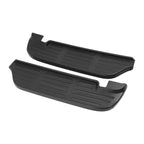 Rear Step Bumper Assembly for Ford F-Series Super Duty (1999–2007) with Sensor Hole
