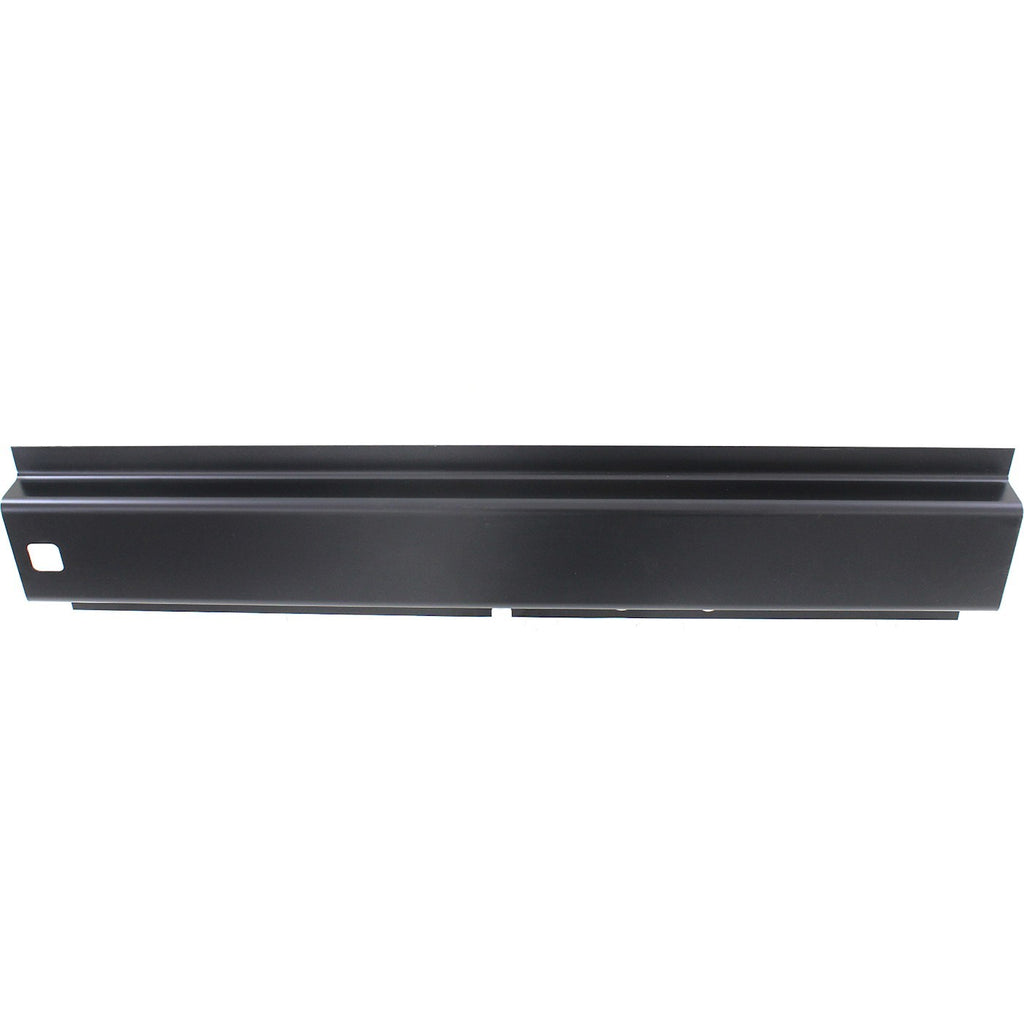 Rocker Panel for Ford F-250 Super Duty (1999–2016) RH Outer