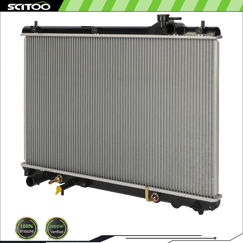 Aluminum Radiator for Lexus RX300 (1999–2003) 2271