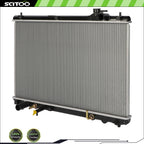 Aluminum Radiator for Lexus RX300 (1999–2003) 2271
