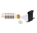 Set of 6 Denso Iridium LongLife Spark Plugs for Lexus Toyota 3.5 V6